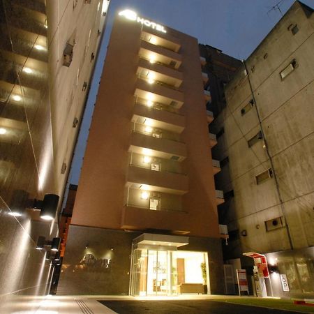 Ab Hotel Nagoya Sakae Kültér fotó