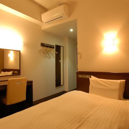 Ab Hotel Nagoya Sakae Kültér fotó