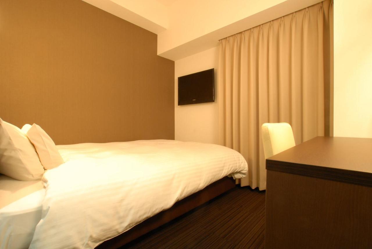 Ab Hotel Nagoya Sakae Kültér fotó